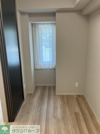 クレストコート中野富士見町の物件内観写真